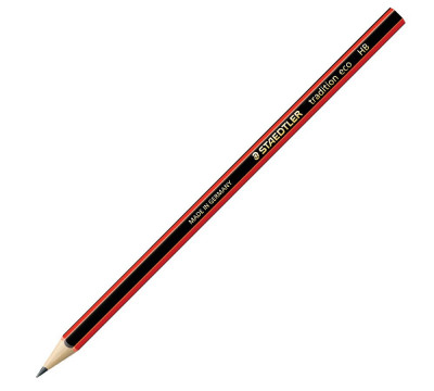 STAEDTLER Eco Tradition Pencil HB