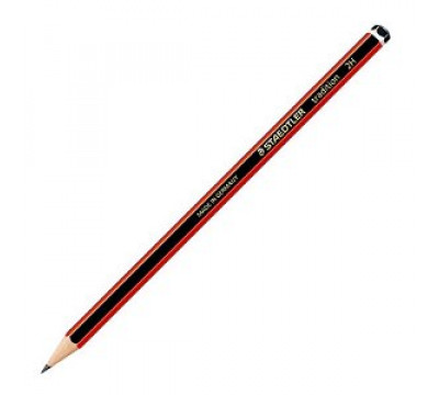 STAEDTLER Tradition Pencil 2H