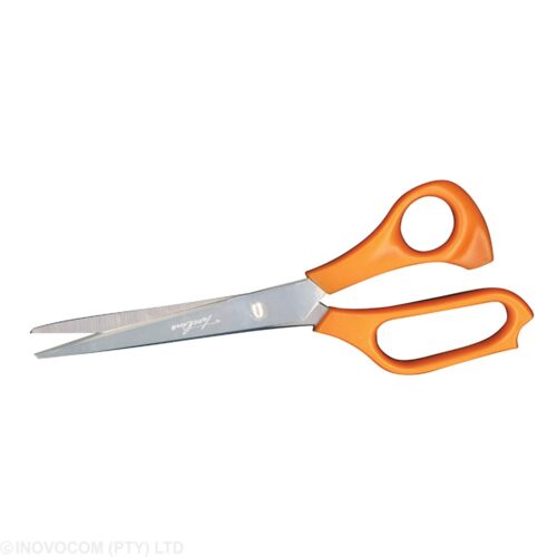 TREELINE Scissors 210mm Orange