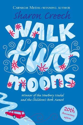 Walk Two Moons - Softcover Sharon Creech