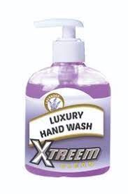 XTREEM Luxury Hand Wash Lavender 500ML