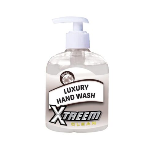 XTREEM Luxury Hand Wash Pearl 500ML