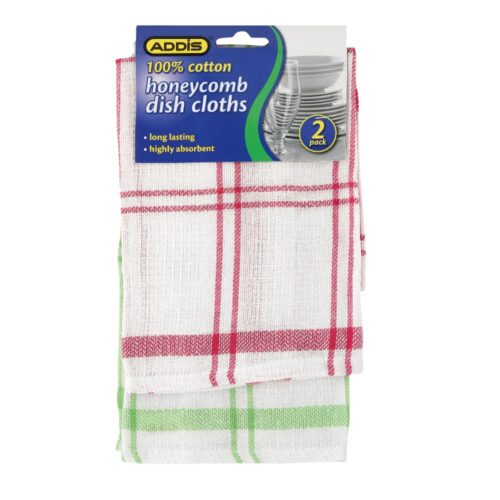 ADDIS Smart Dish Cloths