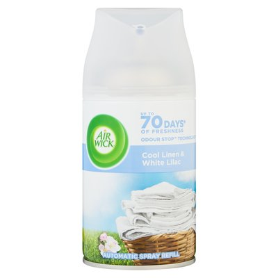 AIRWICK Freshmatic Gadget+Refill Ass