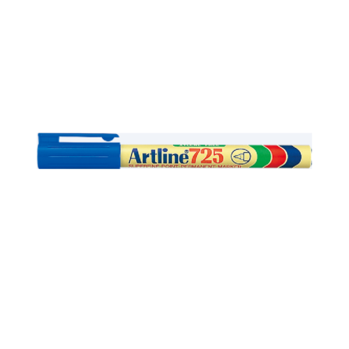 ARTLINE Ek725 Marker Blue