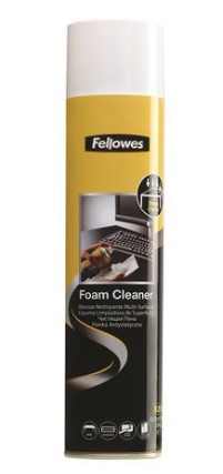 FELLOWES Screen Cleaning Spray