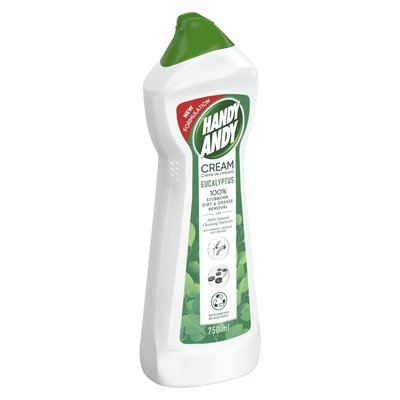 Handy Andy Ass 750ml