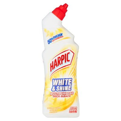 Harpic Toilet Cleaner 750ml