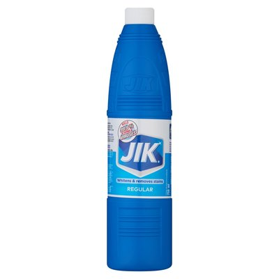 JIK REGULAR 750ML