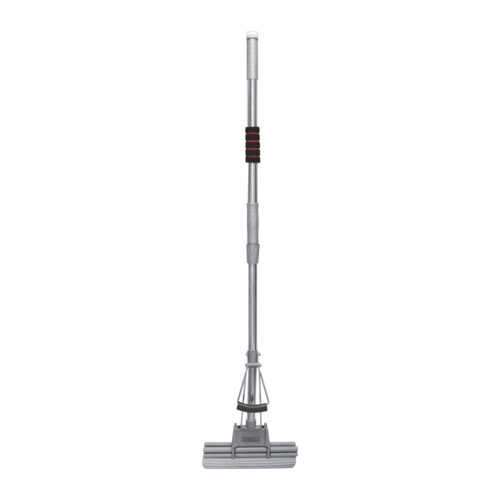 Janitorial Mop Pva Double Roller