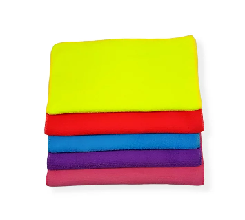 Micro Fibre Dish Cloths Large