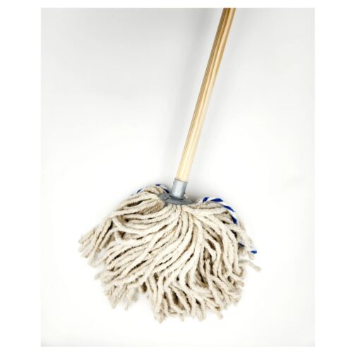 Standard Wooden Handle Mop