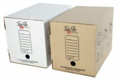 TIDY FILES – Archive Container 's