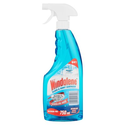 WINDOLENE 750ML
