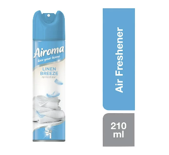 Airoma Air Freshner 210ml
