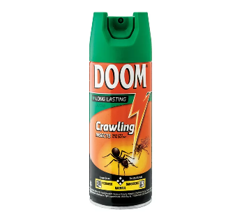 Doom Insect Spray 300ml