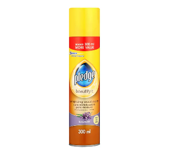 Pledge Multi Surface Cleaner 300ml
