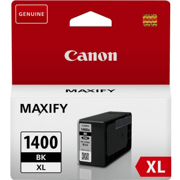 CANON 1400 XL Black Ink Cartridge