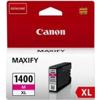 CANON 1400 XL Magenta Ink Cartridge