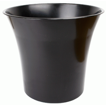 NEXX 10L Waste Bin - Black