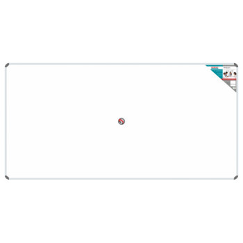 PARROT Whiteboard Magnetic 1800 X 1200mm