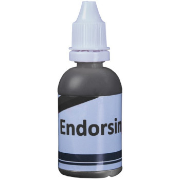 TREELINE - Endorsing Ink Black -30ml