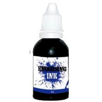 TREELINE - Endorsing Ink Blue -30ml