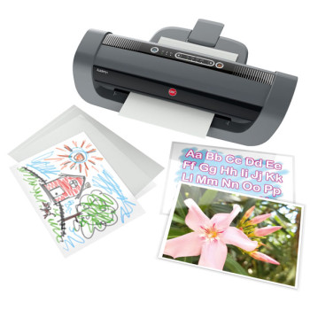 GBC Academy+ A3 Laminator - 4 Roller