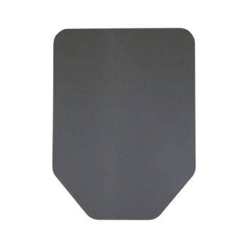 PARROT Carpet Protector Non Slip Grey Tapered Rectangle