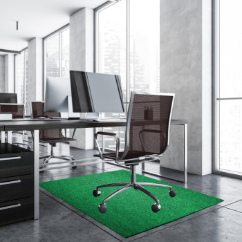 PARROT Ribbed Floor Protector 1200 x 850 - Green