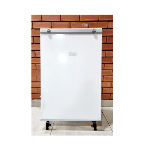 TREELINE Flip Chart Stand + Board
