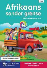 Afrikaans Sonder Grense