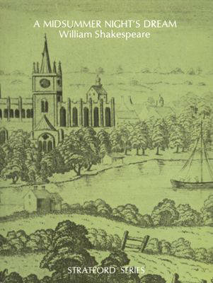 Romeo and Juliet (Stratford Series)