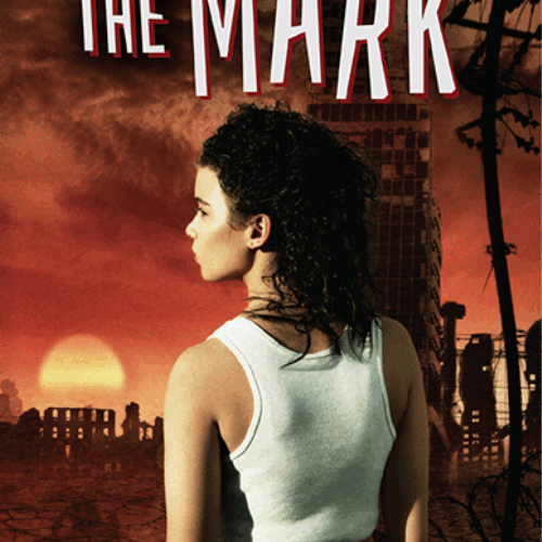 The Mark - Edyth Bulbring