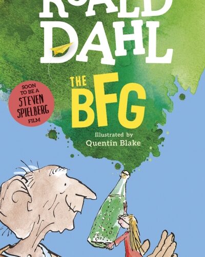 The BFG BY Dahl, Roald