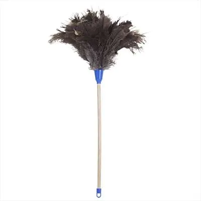 Feather Duster Short Handle
