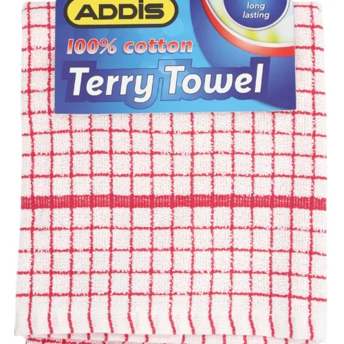 ADDIS Terry Towel (1)