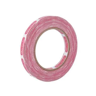 Econo double sided tape 12mm x 33m large core