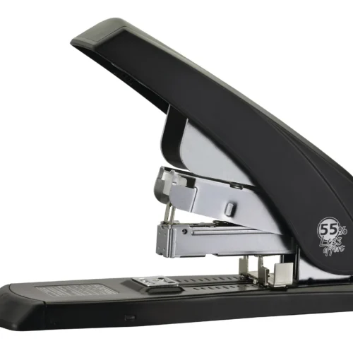 KANGARO LE 23S13 Heavy Duty Full Strip Less Effort Stapler 100 Sheets