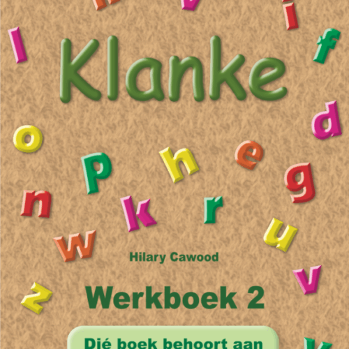Klanke Werkboek 2