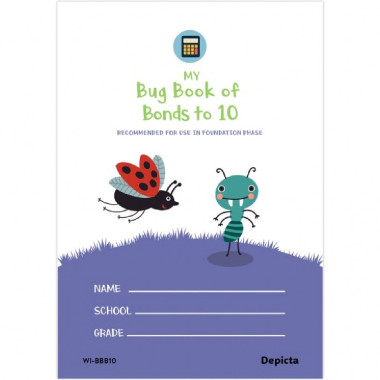 My Bug Book of Bonds to 10