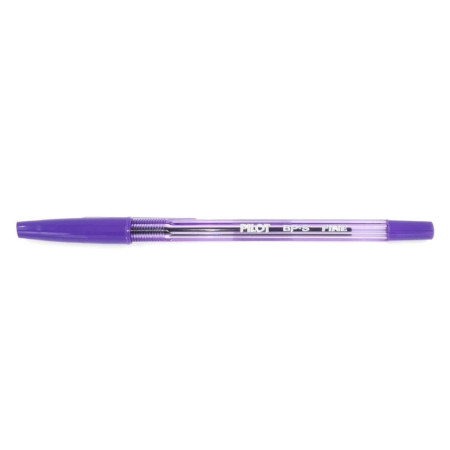 PILOT BPS Ballpoint Pen FINE - Violet