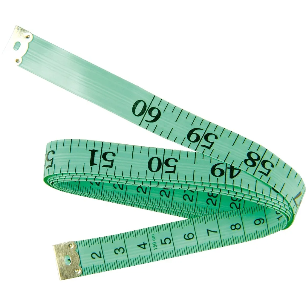 PVC Tape Measure 150cm