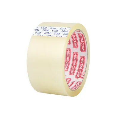 Packaging Tape 48mmx50m Roll - Clear