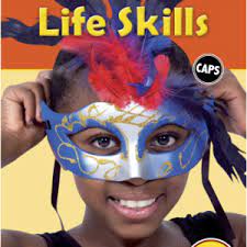 Study & Master Life Skills Workbook Grade 3 English