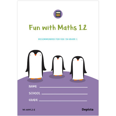 Fun with Maths 1.2 (Book 2 of 2)