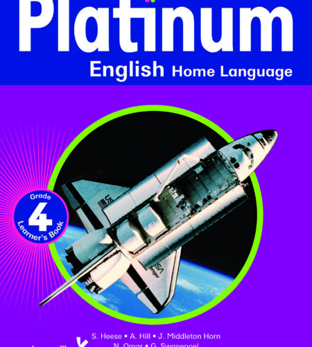 Platinum English HL Grade 4