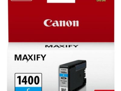 CANON 1400 XL Cyan Ink Cartridge